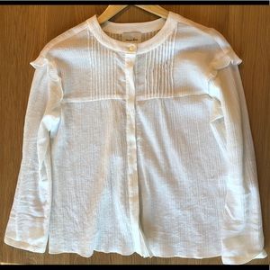 Steven Alan Oasis Blouse P